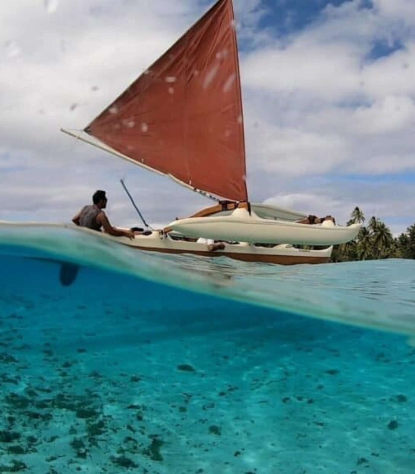 tahiti et moorea